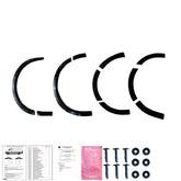 Wheel Arch Trims VW VOLKSWAGEN Transporter